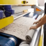 Bülbülzade Halı Yıkama