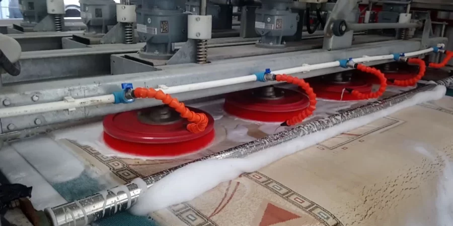 Ertuğrulgazi Halı Yıkama