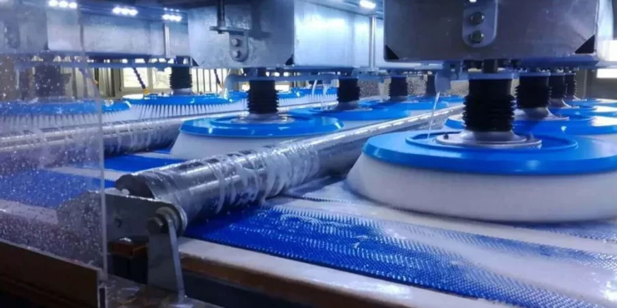 Onkoloji Halı Yıkama